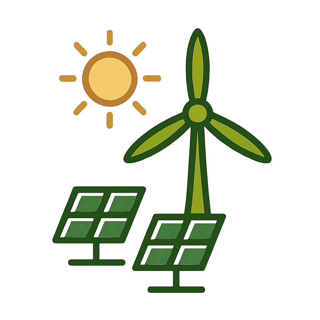 Energies Renouvelables